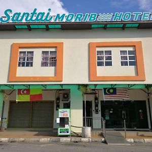Santai Morib Hotel
